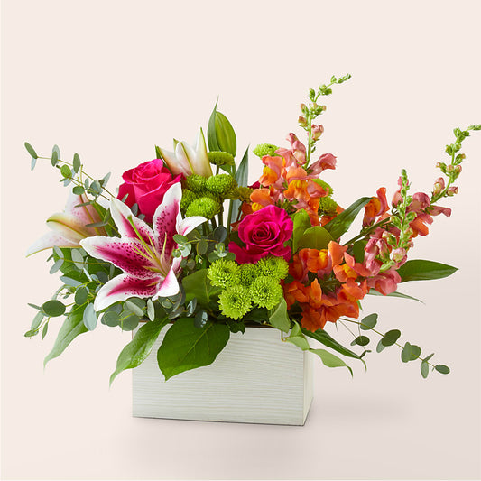 Wild Spirit Bouquet –  Your Beautiful Flowers, Scranton PA