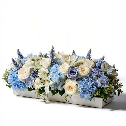 Blue Mirage –  Your Beautiful Flowers, Scranton PA