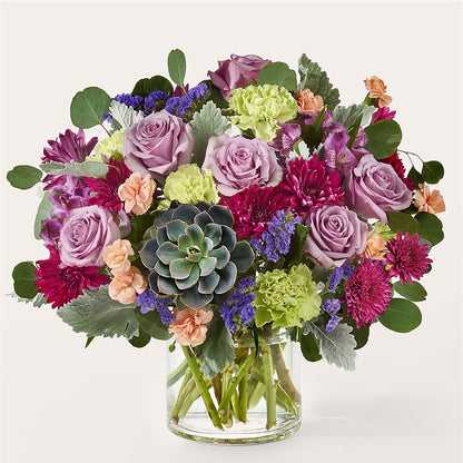 Botanical Dream Bouquet –  Your Beautiful Flowers, Scranton PA