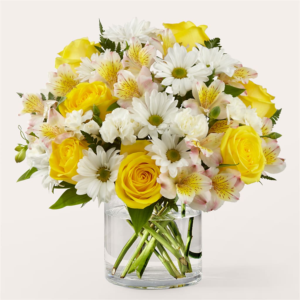 Gleeful Bouquet –  Your Beautiful Flowers, Scranton PA
