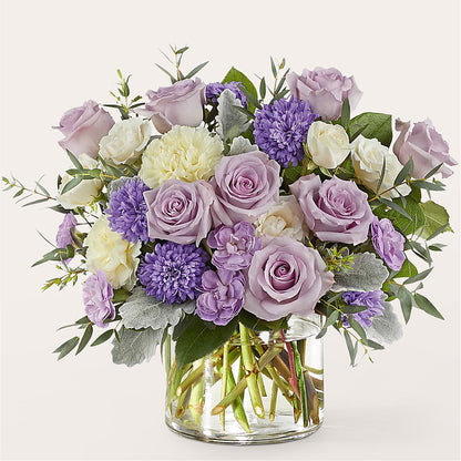 Stardust Bouquet –  Your Beautiful Flowers, Scranton PA