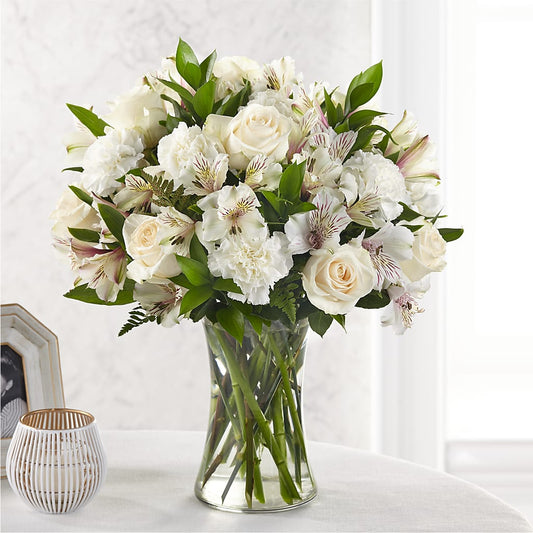 Cherished Friend Bouquet –  Your Beautiful Flowers, Scranton PA