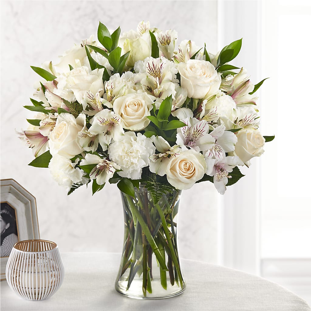 Cherished Friend Bouquet –  Your Beautiful Flowers, Scranton PA