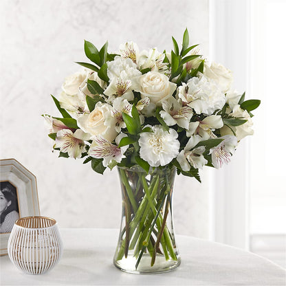 Cherished Friend Bouquet –  Your Beautiful Flowers, Scranton PA