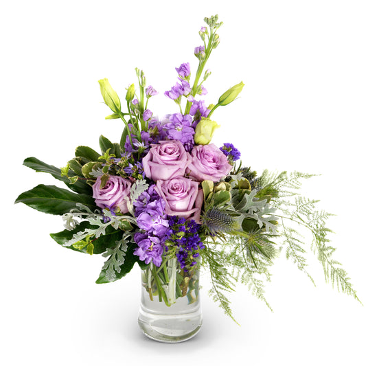 Inner Harmony –  Your Beautiful Flowers, Scranton PA