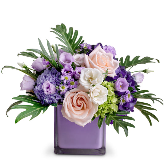 Just Peachy –  Your Beautiful Flowers, Scranton PA