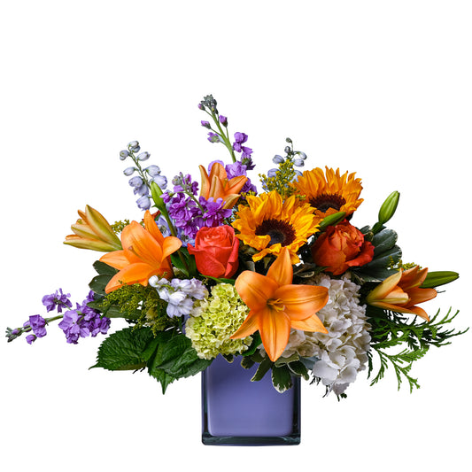 My First Best Friend –  Your Beautiful Flowers, Scranton PA