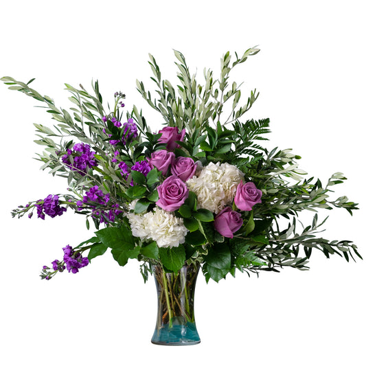 Lavender Lovelies –  Your Beautiful Flowers, Scranton PA