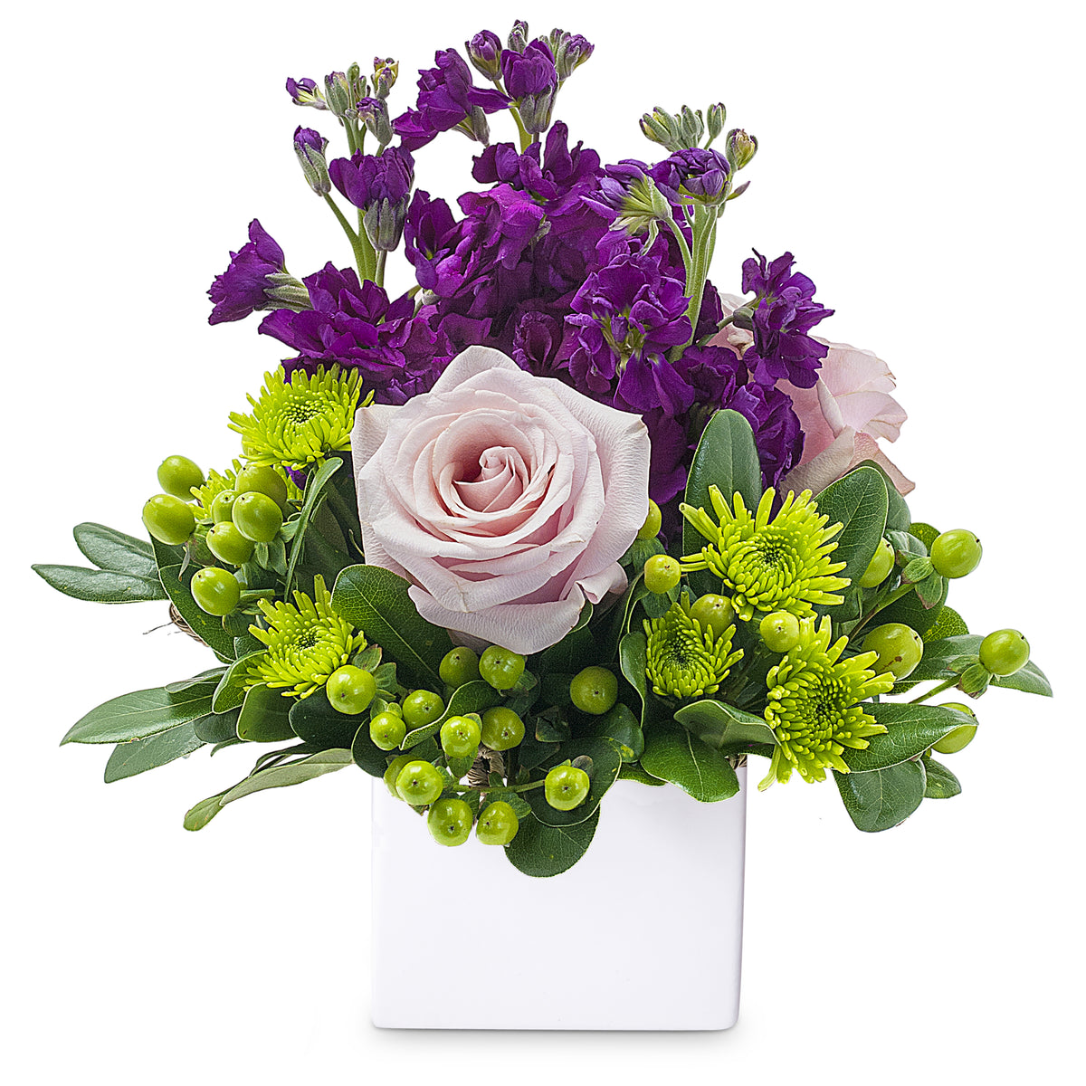 Anna Marie –  Your Beautiful Flowers, Scranton PA