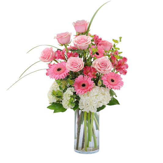 Pink Petals –  Your Beautiful Flowers, Scranton PA