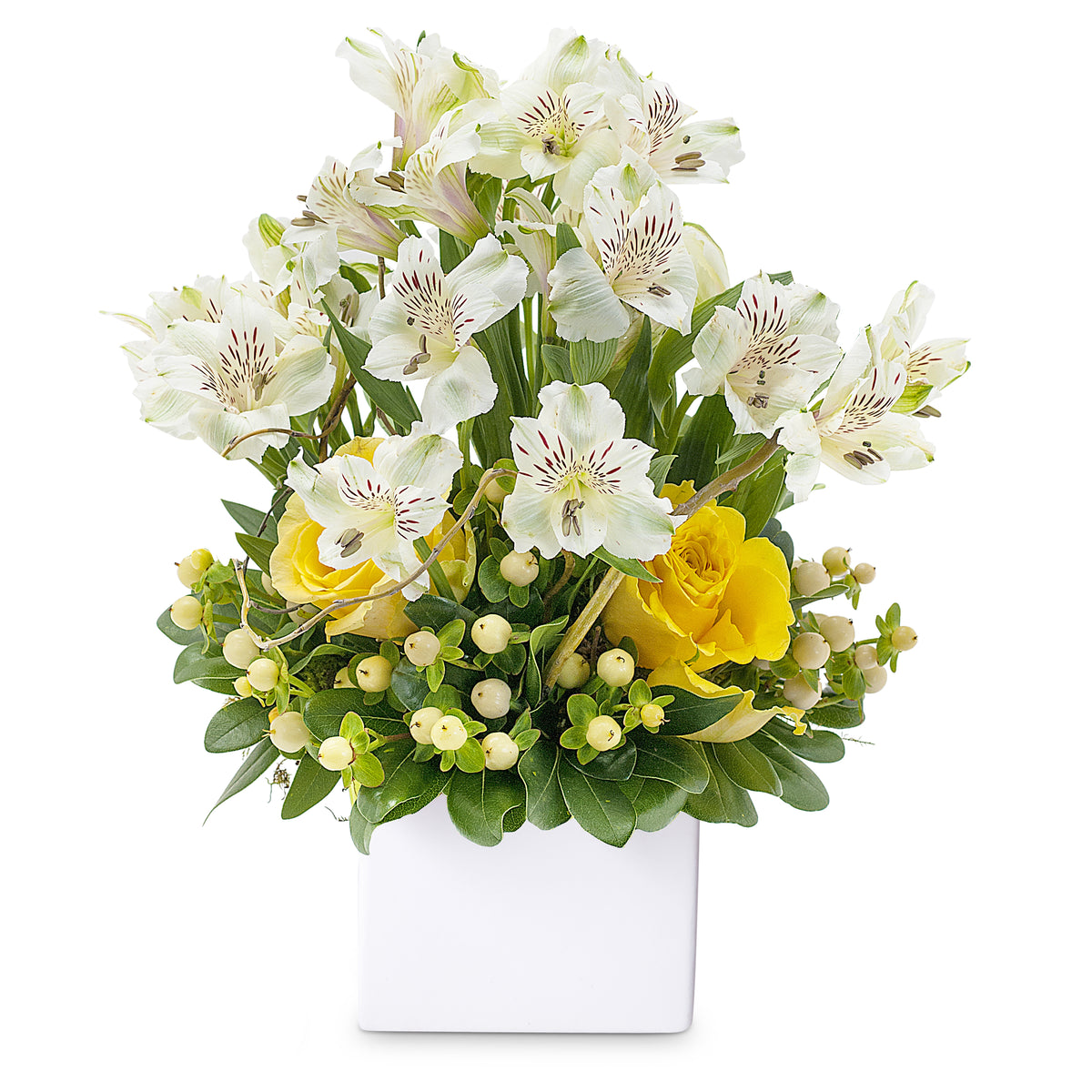 Annabelle –  Your Beautiful Flowers, Scranton PA