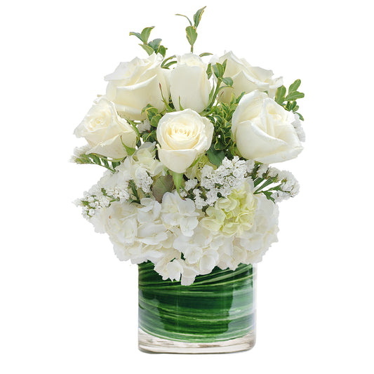 Grace & Faith –  Your Beautiful Flowers, Scranton PA
