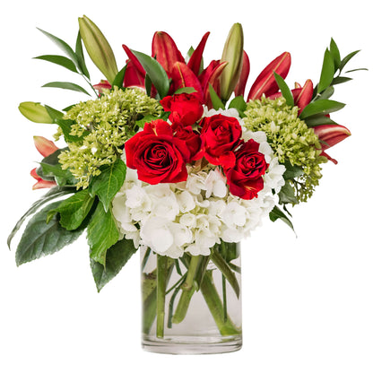 Ruby Crown –  Your Beautiful Flowers, Scranton PA