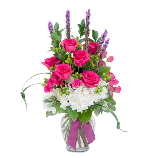 Mother's Warm Love –  Your Beautiful Flowers, Scranton PA