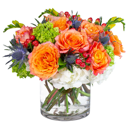 Olga's Love –  Your Beautiful Flowers, Scranton PA