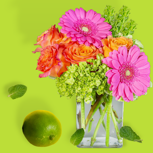 Rainbow Sherbet –  Your Beautiful Flowers, Scranton PA
