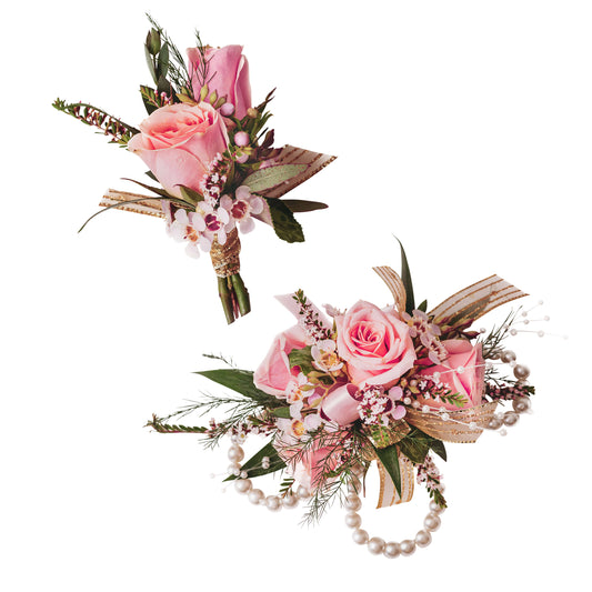 Molly Pair –  Your Beautiful Flowers, Scranton PA