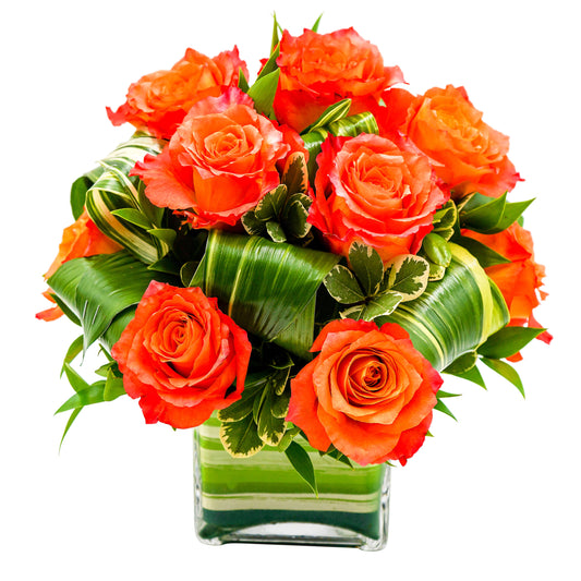 Free to be Me –  Your Beautiful Flowers, Scranton PA