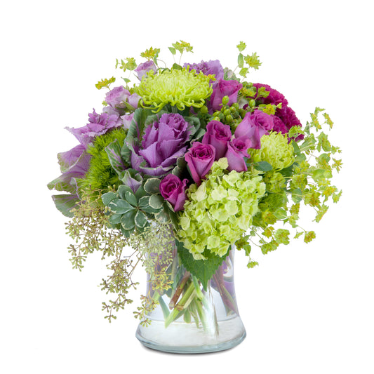 Magenta Mystery –  Your Beautiful Flowers, Scranton PA