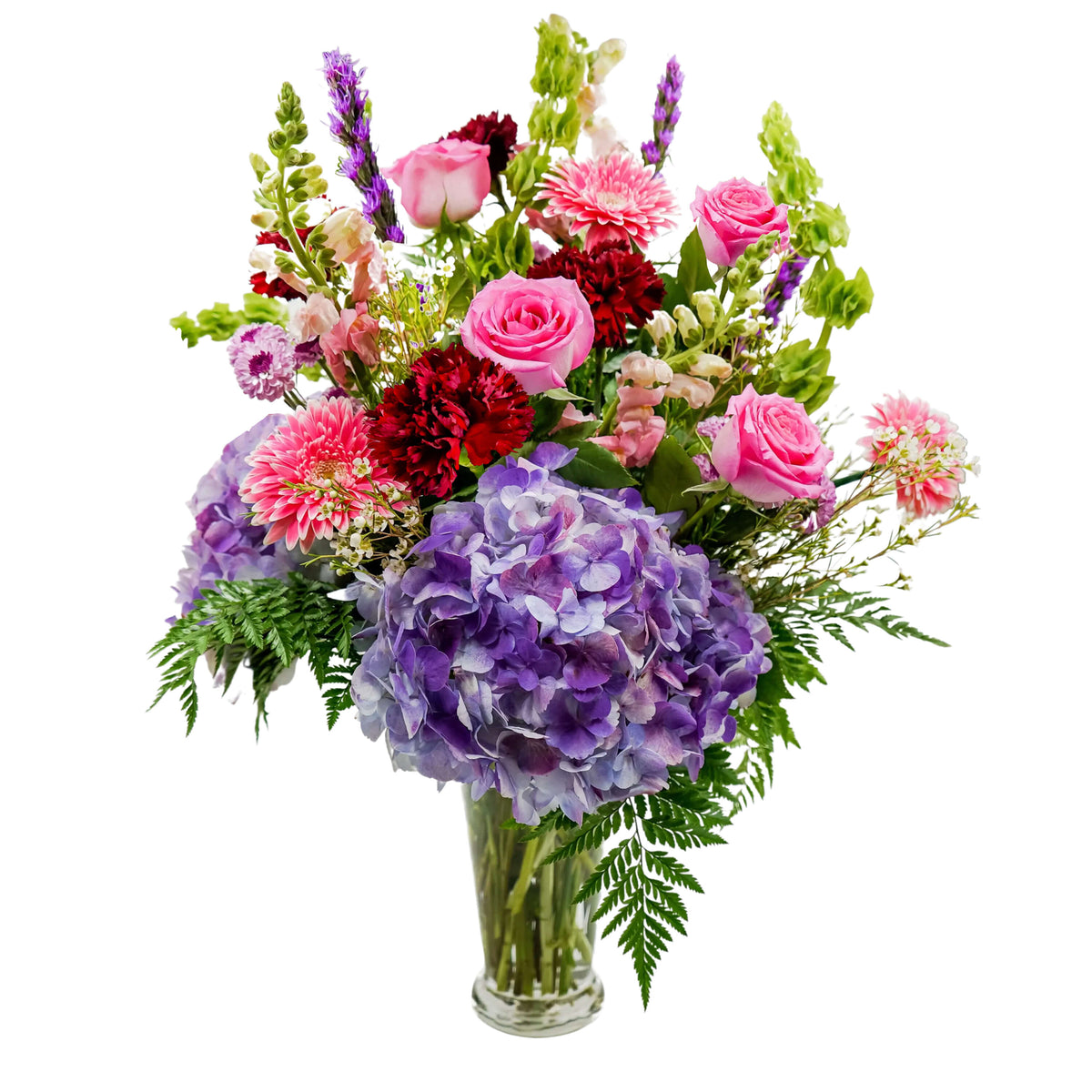 Pampered –  Your Beautiful Flowers, Scranton PA