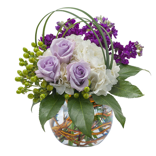 Breezy –  Your Beautiful Flowers, Scranton PA