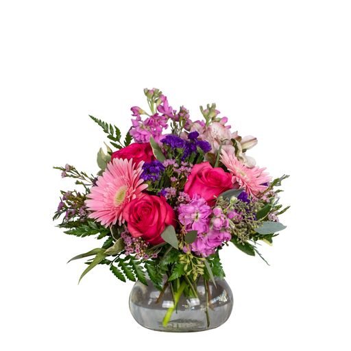 Ring Around the Rosie –  Your Beautiful Flowers, Scranton PA