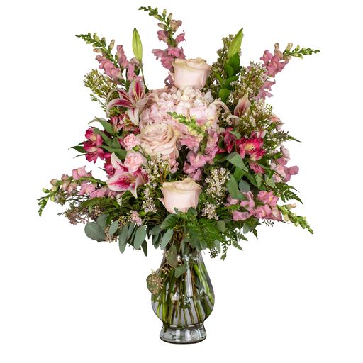 Gazing at Dawn –  Your Beautiful Flowers, Scranton PA