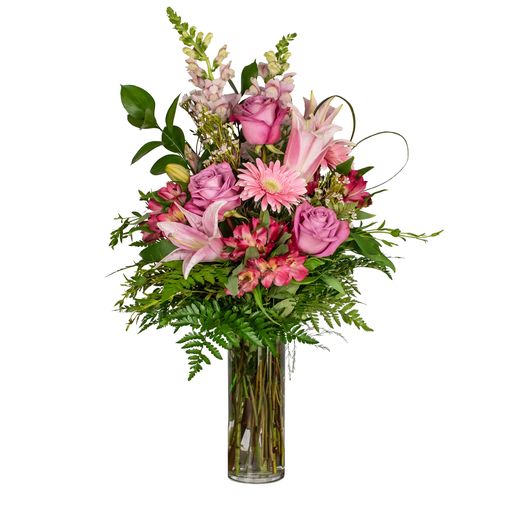 Majestic Mauve –  Your Beautiful Flowers, Scranton PA
