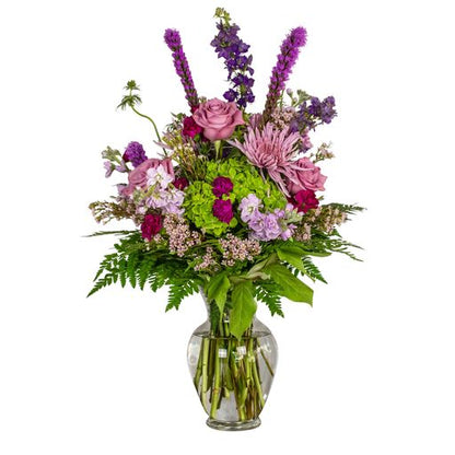 Raspberry Limeade –  Your Beautiful Flowers, Scranton PA