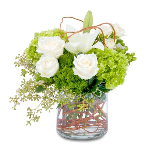 Simply Styled –  Your Beautiful Flowers, Scranton PA