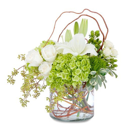 Chic and Styled –  Your Beautiful Flowers, Scranton PA