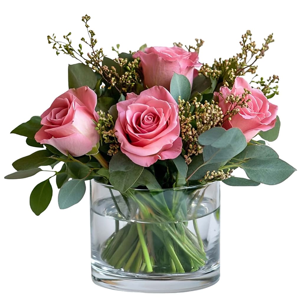 Blushing Grace –  Your Beautiful Flowers, Scranton PA