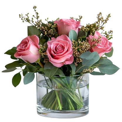Blushing Grace –  Your Beautiful Flowers, Scranton PA