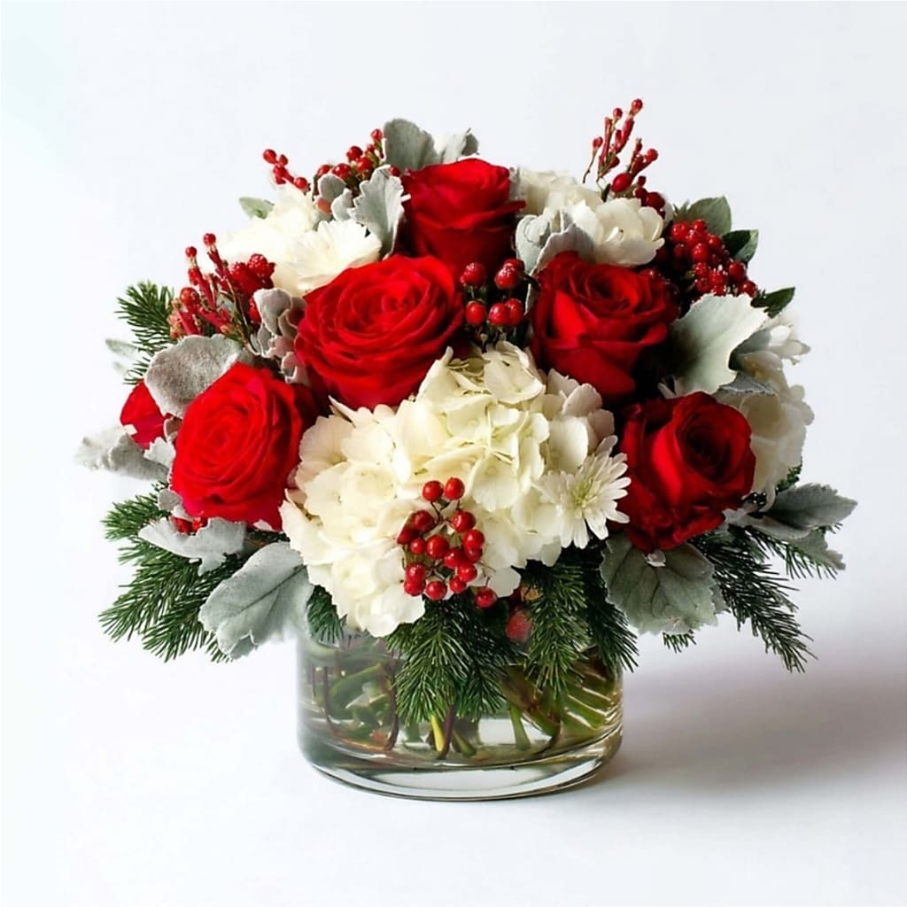 Holly Embrace –  Your Beautiful Flowers, Scranton PA