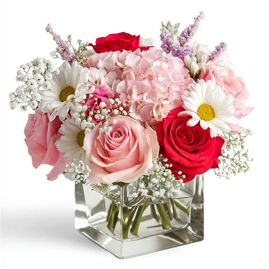 Whispered Promises –  Your Beautiful Flowers, Scranton PA