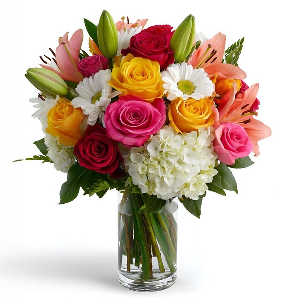 Love Confetti –  Your Beautiful Flowers, Scranton PA