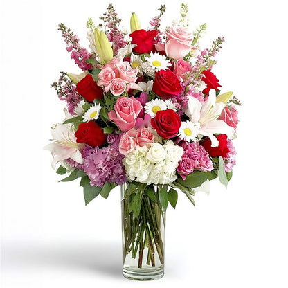 Rosé Radiance –  Your Beautiful Flowers, Scranton PA