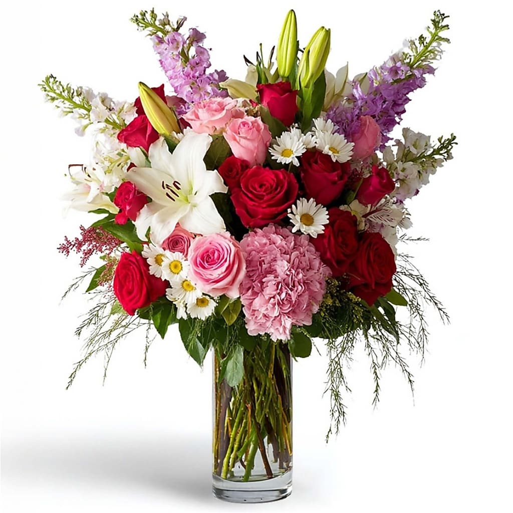 Moonlight Sonata –  Your Beautiful Flowers, Scranton PA