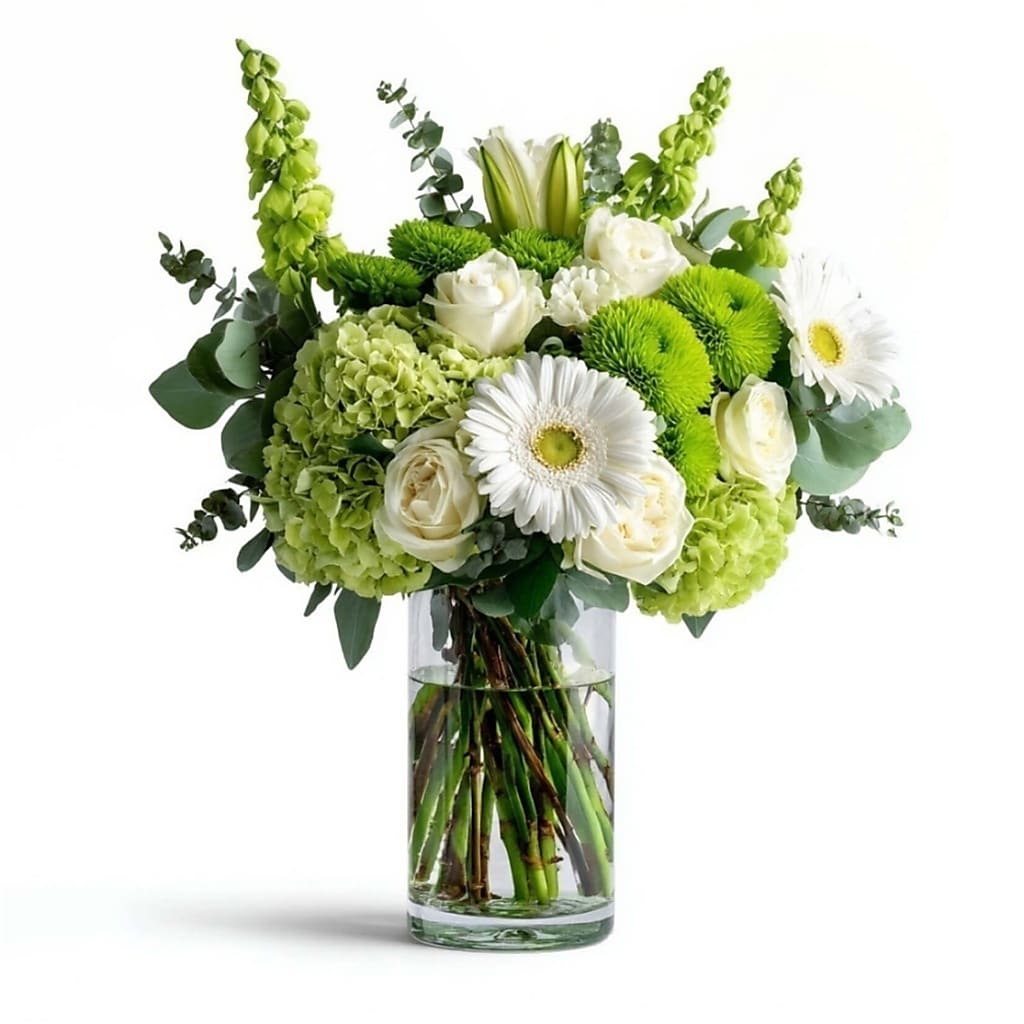 Clover Charm –  Your Beautiful Flowers, Scranton PA