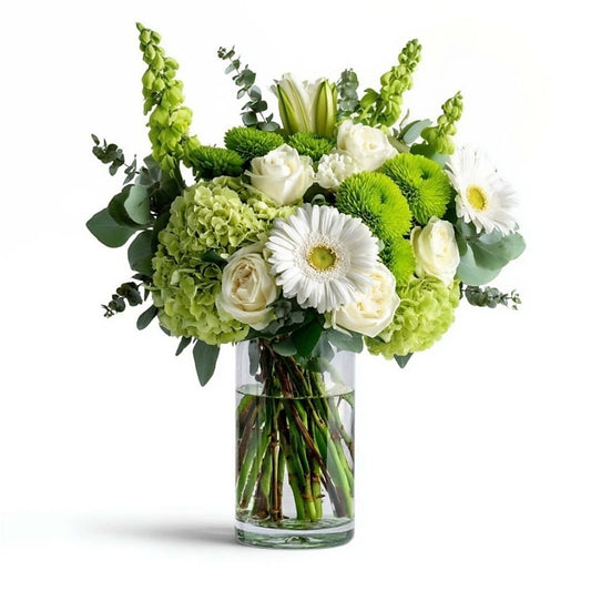 Clover Charm –  Your Beautiful Flowers, Scranton PA