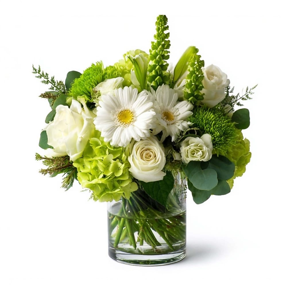 Emerald Joy –  Your Beautiful Flowers, Scranton PA