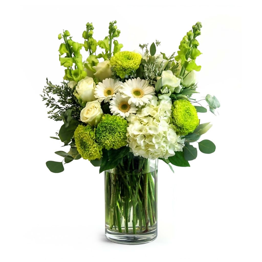 Irish Whisper –  Your Beautiful Flowers, Scranton PA