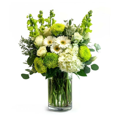 Irish Whisper –  Your Beautiful Flowers, Scranton PA