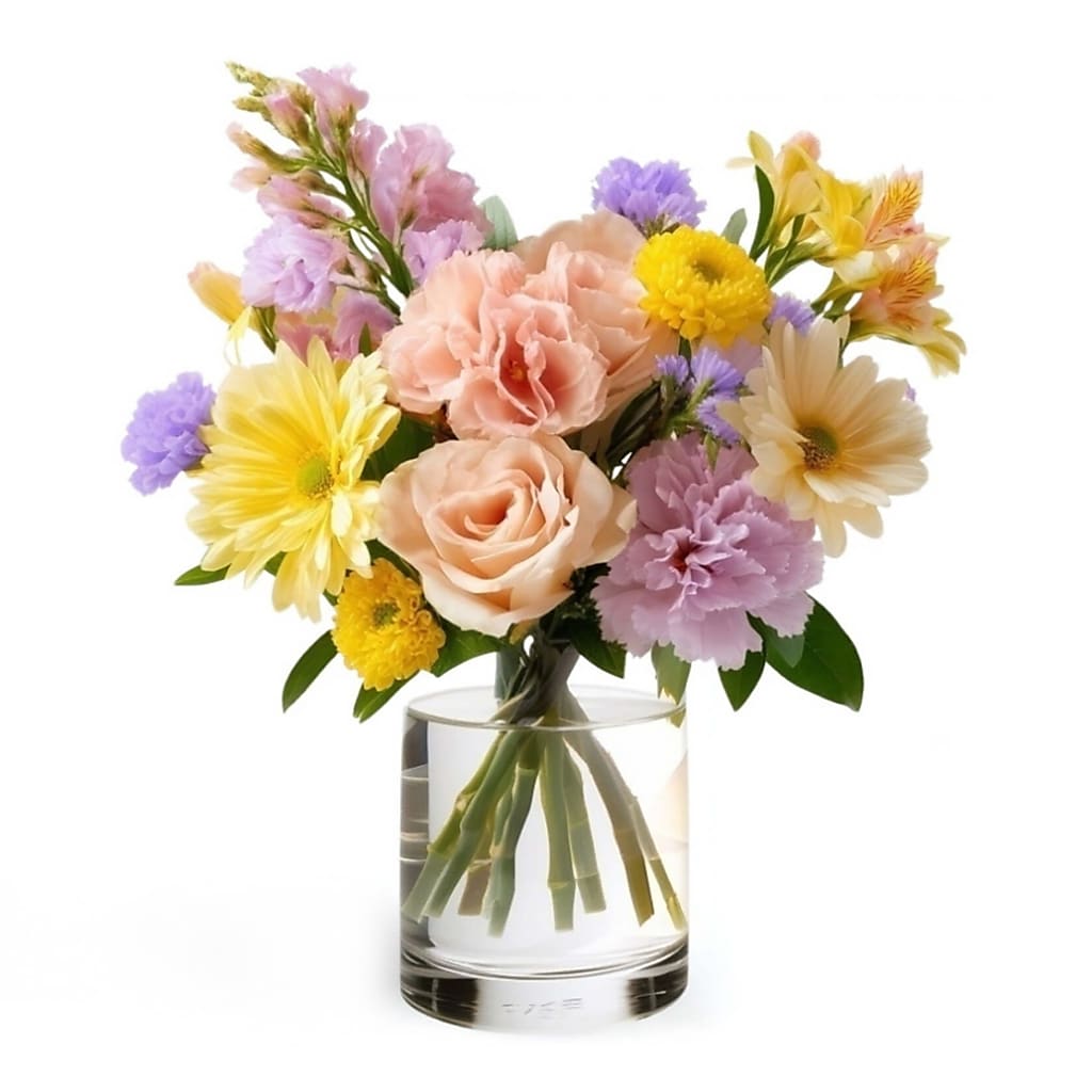 Petalglow –  Your Beautiful Flowers, Scranton PA