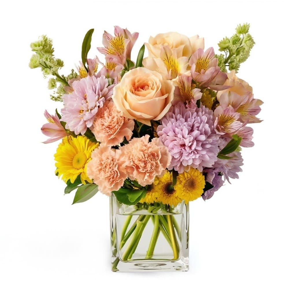 Spring Haze –  Your Beautiful Flowers, Scranton PA