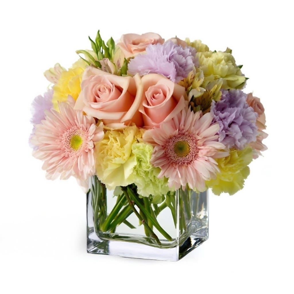 Sunrise Sway –  Your Beautiful Flowers, Scranton PA