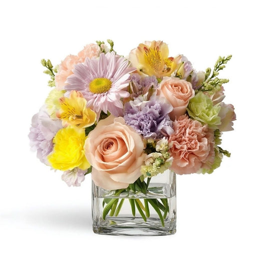 Sorbet –  Your Beautiful Flowers, Scranton PA