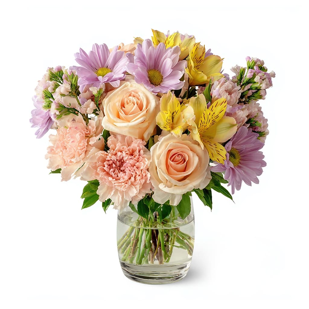 Sunlace –  Your Beautiful Flowers, Scranton PA