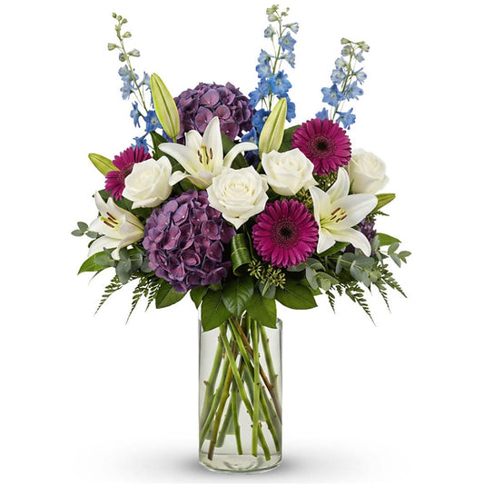 Twinkle, Twinkle Little Star –  Your Beautiful Flowers, Scranton PA