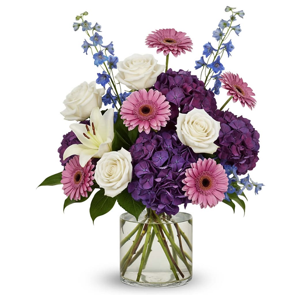 Starlight Serenade –  Your Beautiful Flowers, Scranton PA